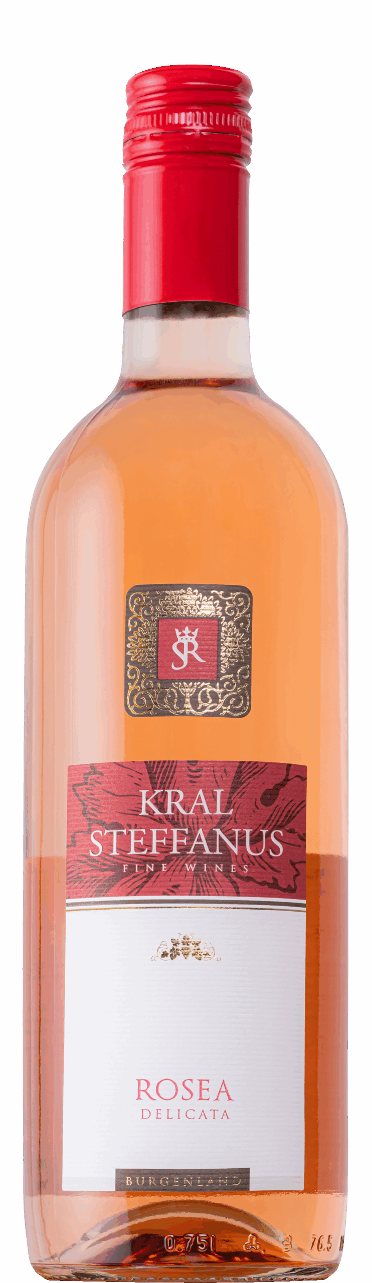 ROSEA DELICATA (0,75l)