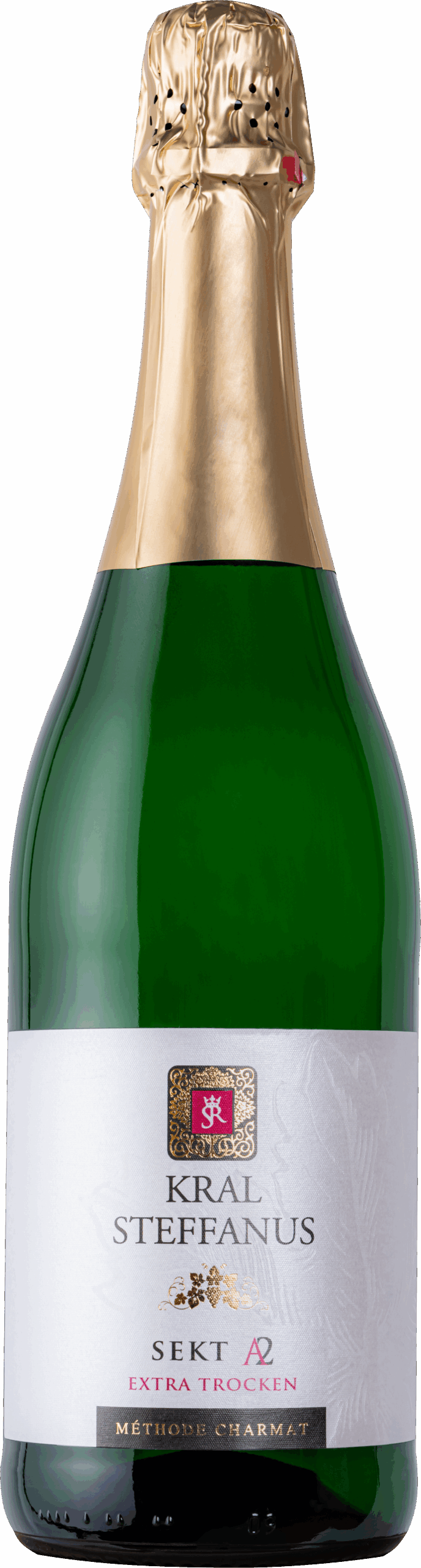 Sekt A2, Trocken (0,75l)